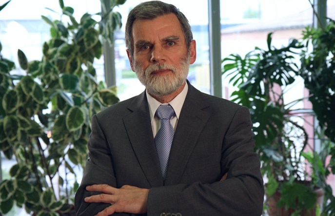 Reindustrializacja ważna dla suwerenności technologicznej