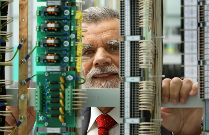 Automatyka kolejowa potrzebuje jednolitego interfejsu