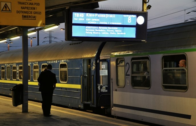 Duże pieniądze na współpracę z Białorusią i Ukrainą ominą PKP Intercity i PR