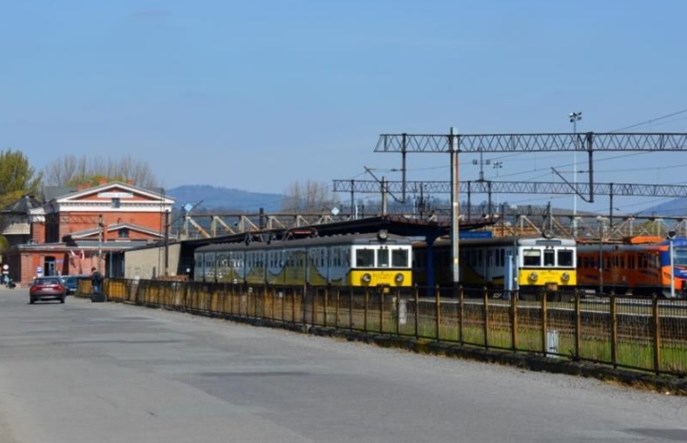 Stacja Kłodzko Główne idzie do przebudowy 