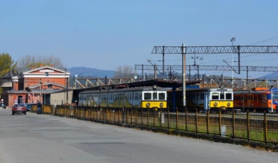 Stacja Kłodzko Główne idzie do przebudowy Stacja Kłodzko Główne idzie do przebudowy