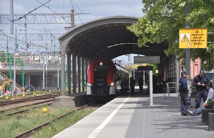 Koleje Wielkopolskie pojadą jako Poznańska Kolej Metropolitalna. Jest umowa.