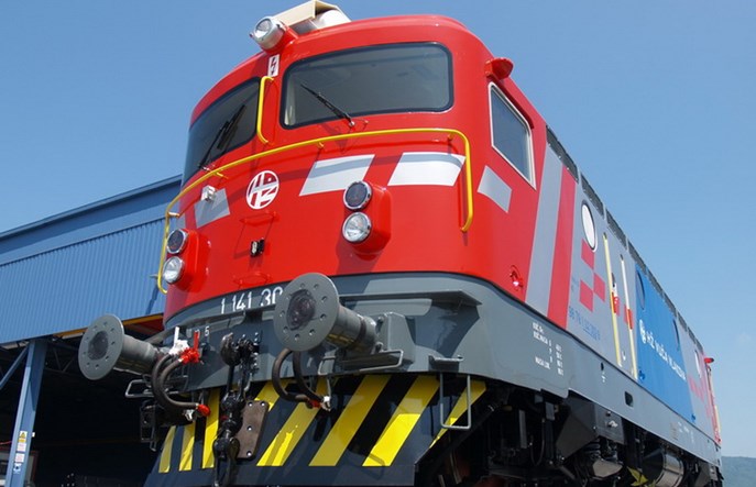 Dragan Grujić o taborze kolejowym na Bałkanach podczas Europejskiego Forum Taborowego