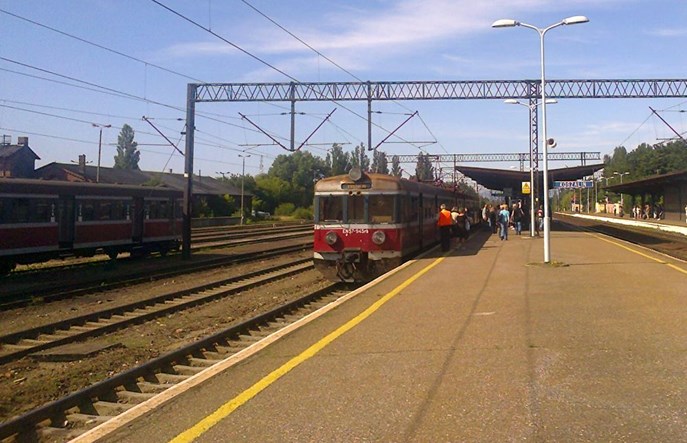 PLK zmodernizuje przejście pod torami w Koszalinie