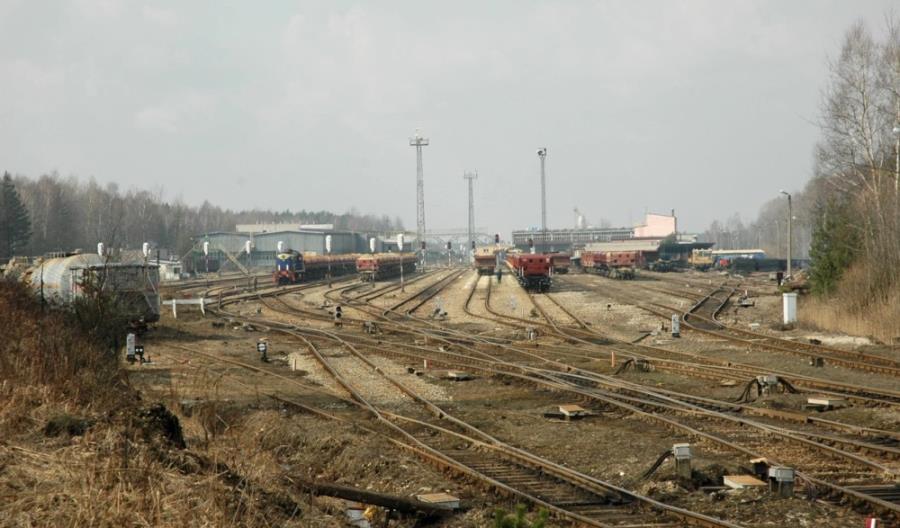 Stawki KP Kotlarnia zatwierdzone Stawki KP Kotlarnia zatwierdzone