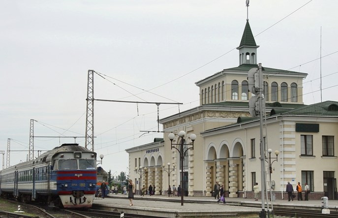 Pociąg Kowel – Chełm ruszy 12 czerwca