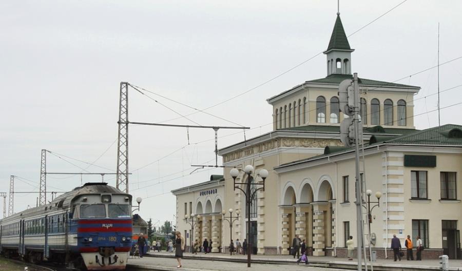 Pociąg Kowel – Chełm ruszy 12 czerwca Pociąg Kowel – Chełm ruszy 12 czerwca