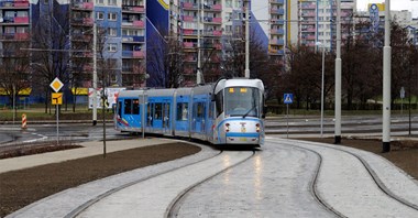 Wrocław: Przetarg na projekt tramwaju na Nowy Dwór w lutym?