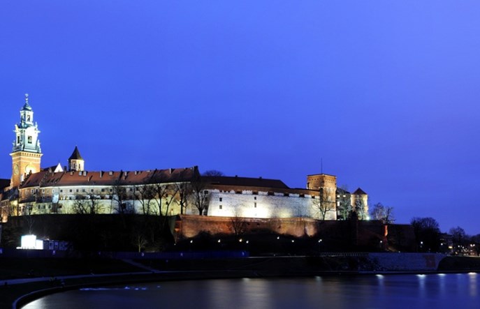 Metro w Krakowie w formule PPP?