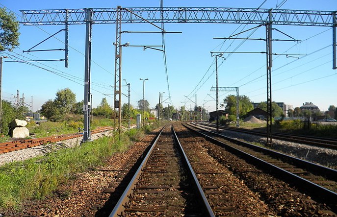 Przetarg na nadzór nad modernizacją Krakowskiego Węzła Kolejowego