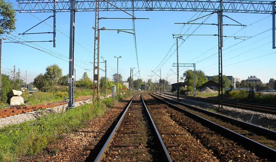 Przetarg na nadzór nad modernizacją Krakowskiego Węzła Kolejowego Przetarg na nadzór nad modernizacją Krakowskiego Węzła Kolejowego