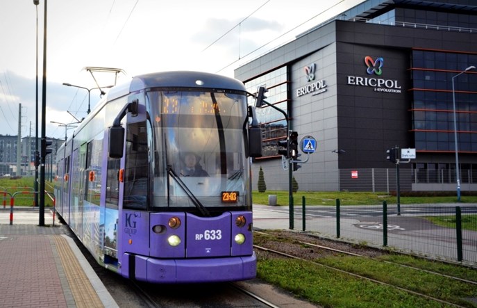 Tramwaje w Krakowie i Warszawie z dofinansowaniem unijnym