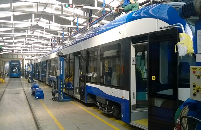 Kraków z trzecim Krakowiakiem. Jeszcze tylko 33