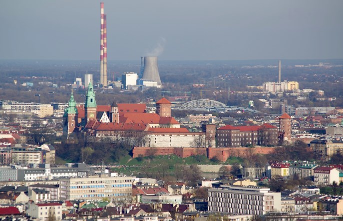 Koszty chaosu przestrzennego to 84,3 mld zł rocznie