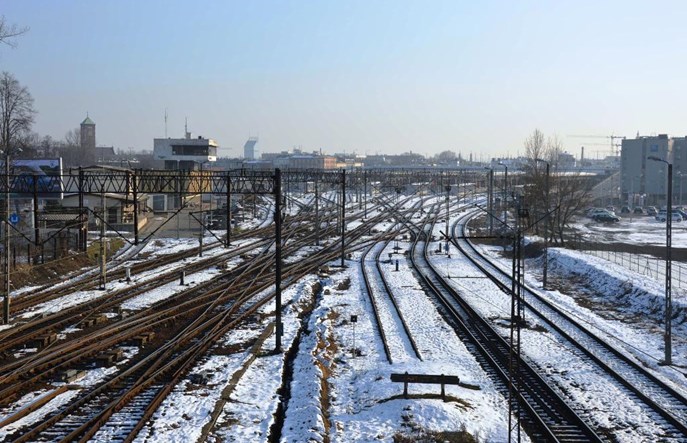 Czy kolej z Krakowa do Bielska-Białej odzyska konkurencyjność?
