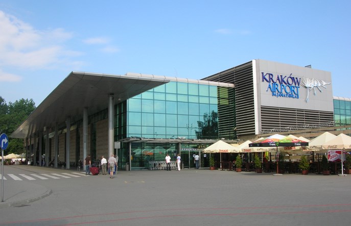 Ruszyły prace przy przebudowie linii kolejowej do Balic
