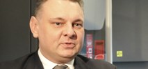 Piotr Król: Zastanowię się nad biurem poselskim na dworcu w Bydgoszczy