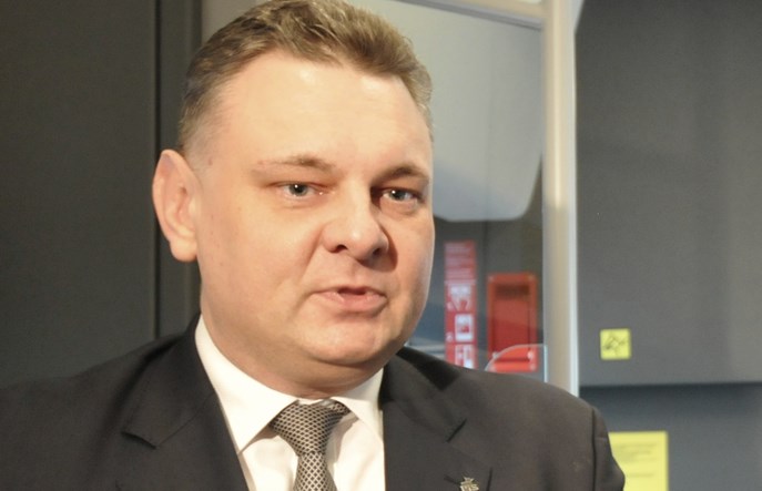Piotr Król: Zastanowię się nad biurem poselskim na dworcu w Bydgoszczy