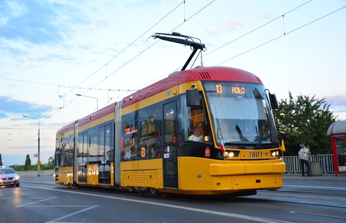 Wszystkie Jazzy już w Warszawie. Odbiory przedłużą się