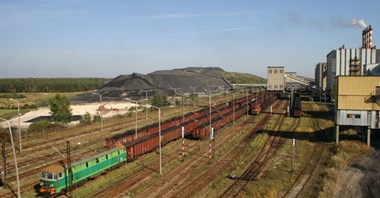 PKP Energetyka: Naszą intencją nie jest sprzedaż sieci złomiarzom