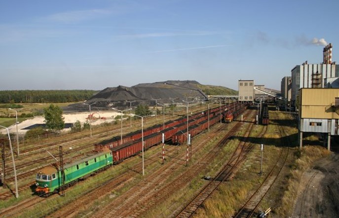 PKP Energetyka: Naszą intencją nie jest sprzedaż sieci złomiarzom