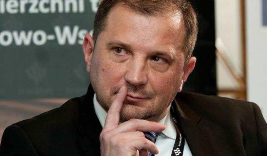 Były prezes Przewozów Regionalnych od dzisiaj wiceprezydentem Olsztyna Były prezes Przewozów Regionalnych od dzisiaj wiceprezydentem Olsztyna