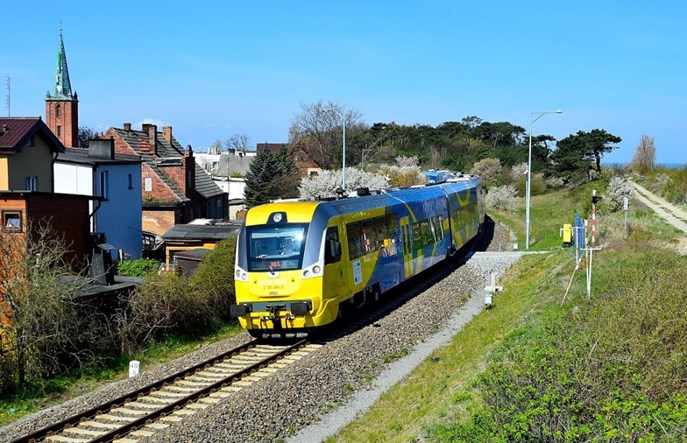 „Wąskie gardła” – poważny problem polskiej kolei