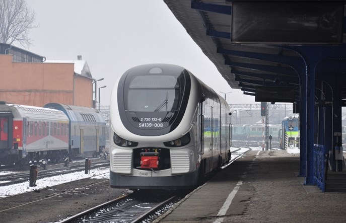 PLK skróci czas przejazdu między Lesznem a Głogowem. Będzie reaktywacja połączeń?