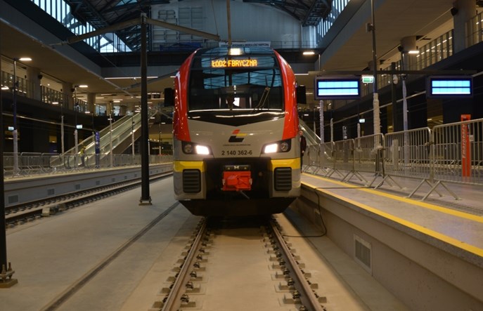 Rezygnacja członka zarządu ŁKA