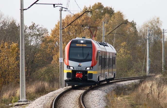 ŁKA powiezie pielgrzymów na Światowe Dni Młodzieży