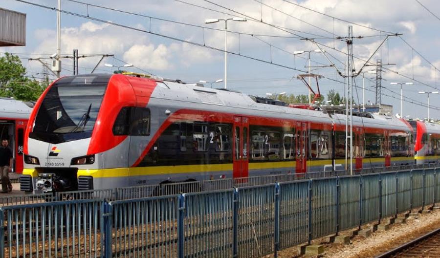 Stadler wygrywa przetarg na pociągi dla ŁKA Stadler wygrywa przetarg na pociągi dla ŁKA