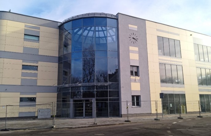 Legionowo otworzy w niedzielę dworzec. Nie będzie już wstydu