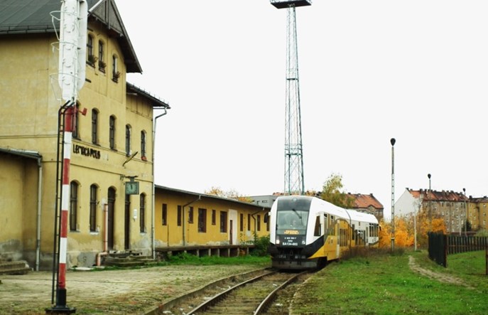 Legnica Północna doczeka się remontu