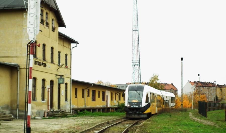 Legnica Północna doczeka się remontu Legnica Północna doczeka się remontu