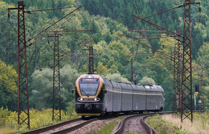 Leo Express wycofuje wniosek o dostęp do polskich torów