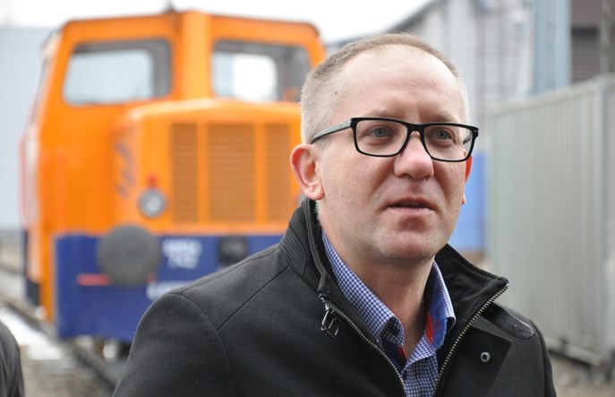 Prezydent Leszna chce walczyć o linię kolejową do Głogowa