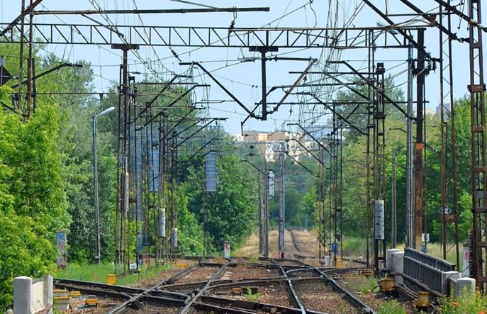 Poprawią warszawską linię obwodową. Jest umowa na dokumentację