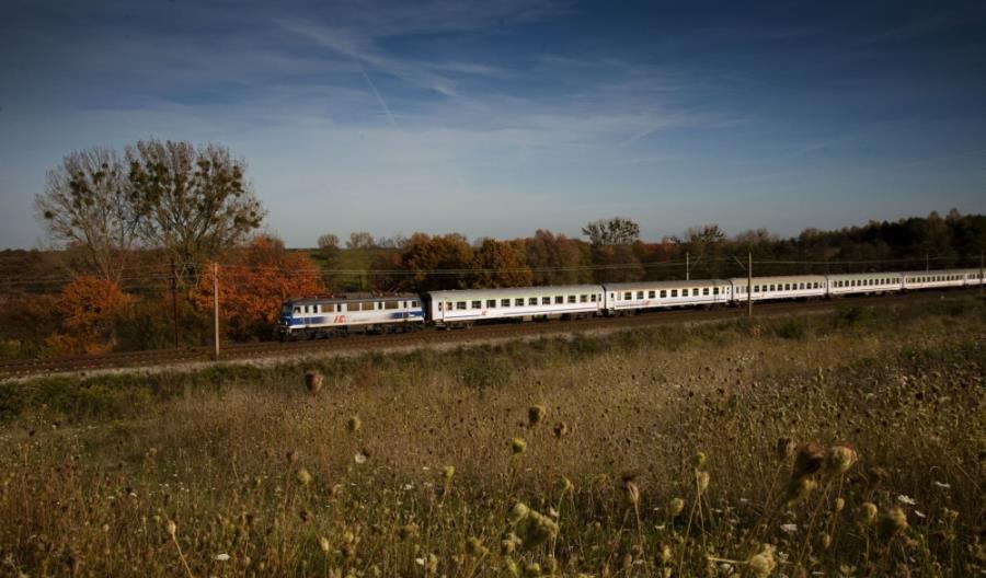 PKP IC: Ponad 1 mln bezpłatnych przejazdów obywateli Ukrainy PKP IC: Ponad 1 mln bezpłatnych przejazdów obywateli Ukrainy
