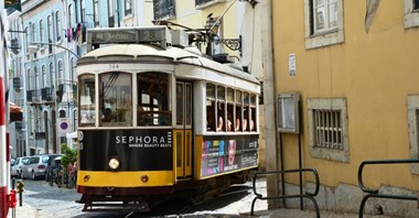 PESA ma szansę dostarczyć tramwaje do Lizbony zamiast CRRC