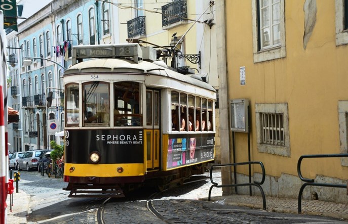 PESA ma szansę dostarczyć tramwaje do Lizbony zamiast CRRC