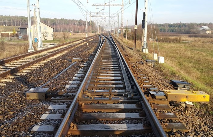 Wykonawcy prac na CMK wybrani. Będzie kolejny odcinek na 200 km/h?