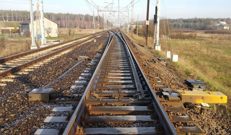 Wykonawcy prac na CMK wybrani. Będzie kolejny odcinek na 200 km/h? Wykonawcy prac na CMK wybrani. Będzie kolejny odcinek na 200 km/h?