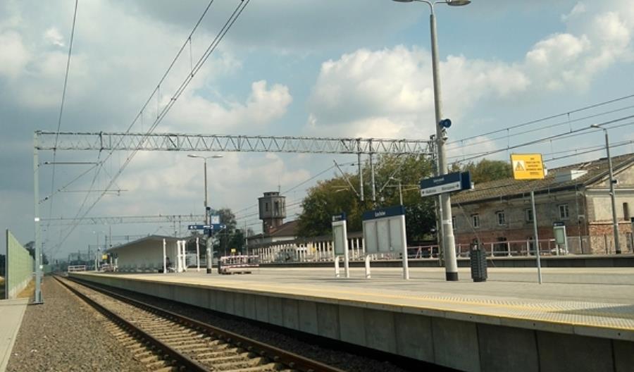 W Łochowie trzy bezkolizyjne przejścia usprawnią komunikację W Łochowie trzy bezkolizyjne przejścia usprawnią komunikację