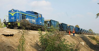 PKP Cargo: Koniec wojny cenowej i przewozy rozproszone 