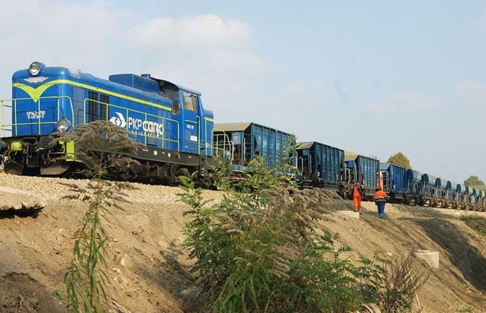 PKP Cargo: Koniec wojny cenowej i przewozy rozproszone 