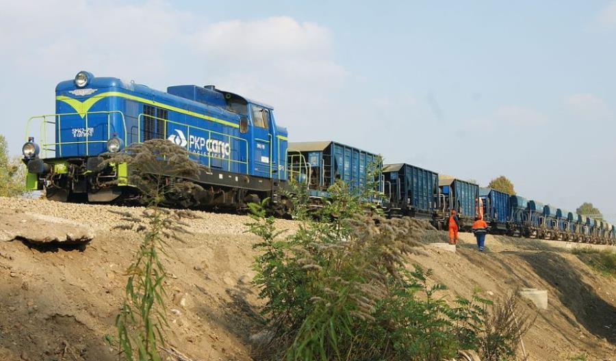 PKP Cargo: Koniec wojny cenowej i przewozy rozproszone PKP Cargo: Koniec wojny cenowej i przewozy rozproszone