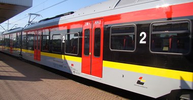 POLREGIO zastąpi ŁKA na trasie z Łodzi do Radomia 