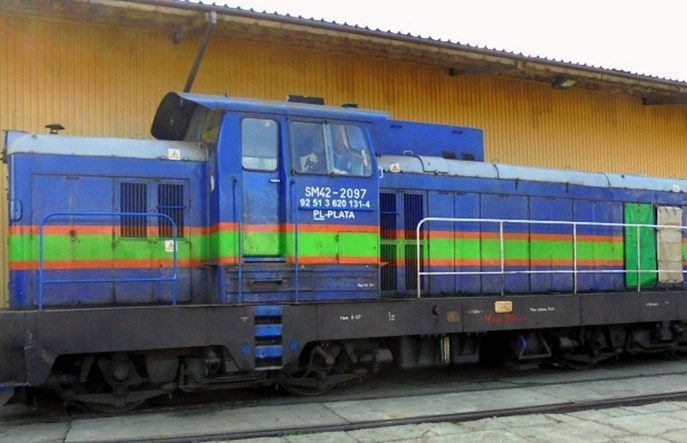 UTK odebrał certyfikat jednej ze spółek przewozowych