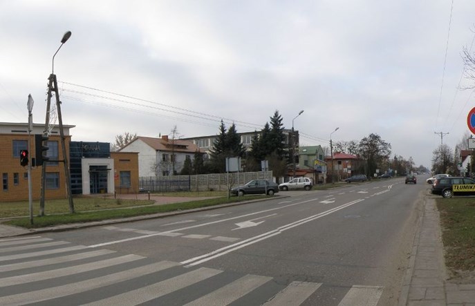 Tramwaje wyjadą poza granice Warszawy do 2020 r.?