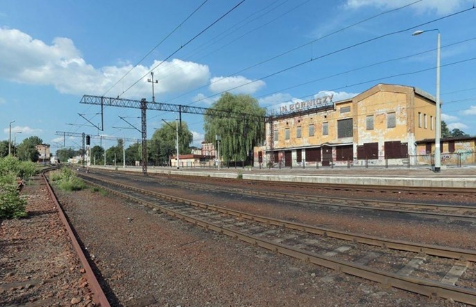 Pociągi wrócą do Lubina? Cztery oferty na modernizację torów